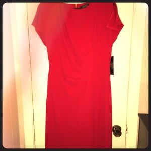 Tahari dress